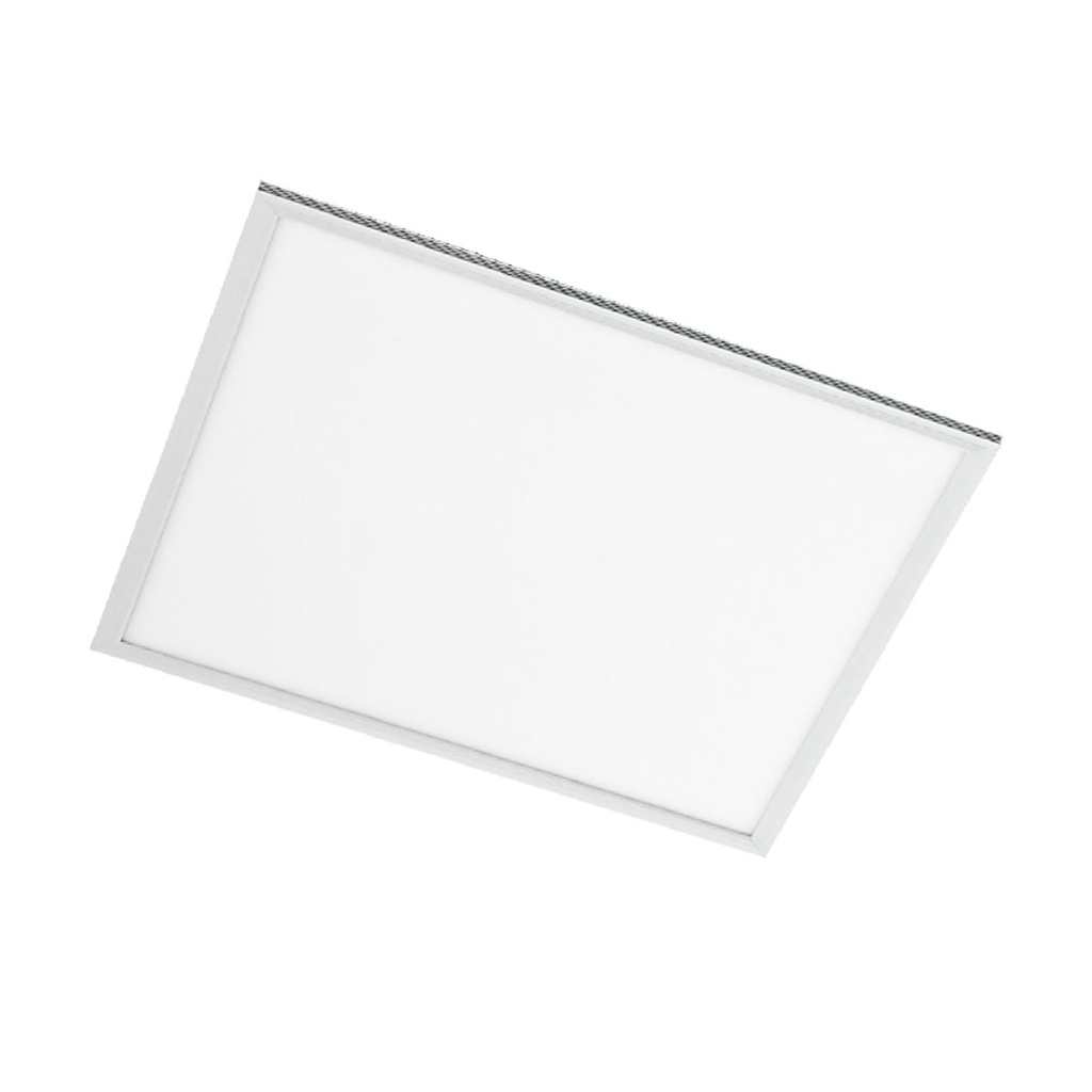 XWIDE UGR<19 LED PANEL 40W 220-240V AC 4000K CRI.90 595x595 mm IP40 120° MWH (4.1.2)