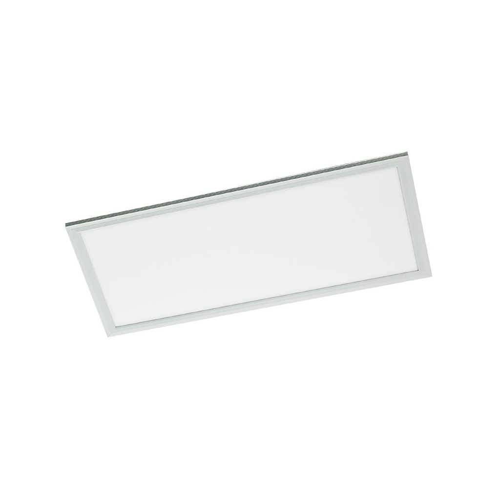 XWIDE LED PANEL 24W 220-240V AC 4000K CRI.90 295x595 mm IP40 120° MWH (4.1.2)
