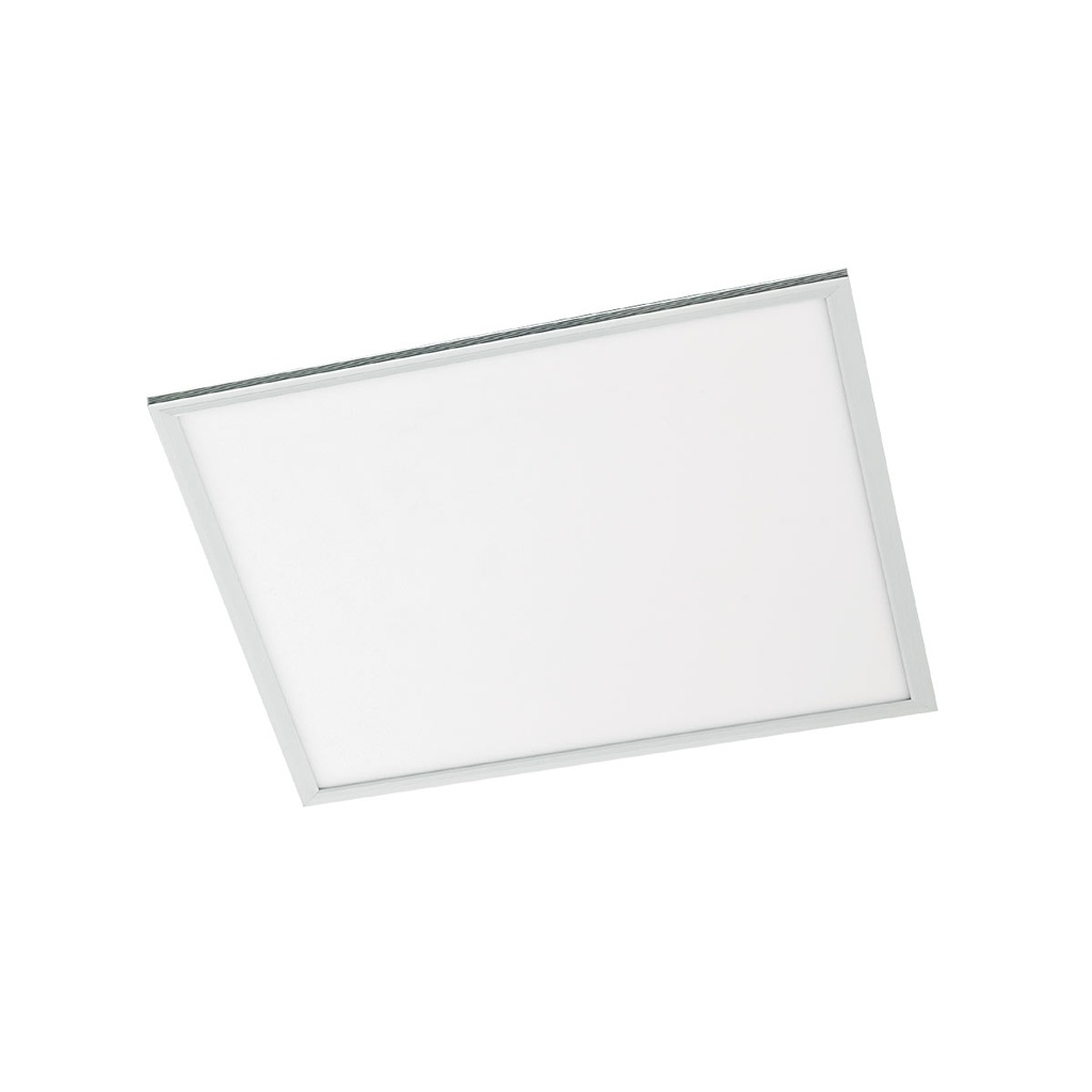 XWIDE LED PANEL 40W 220-240V AC 3000K CRI.90 595x595 mm IP40 120° MWH (4.1.2)
