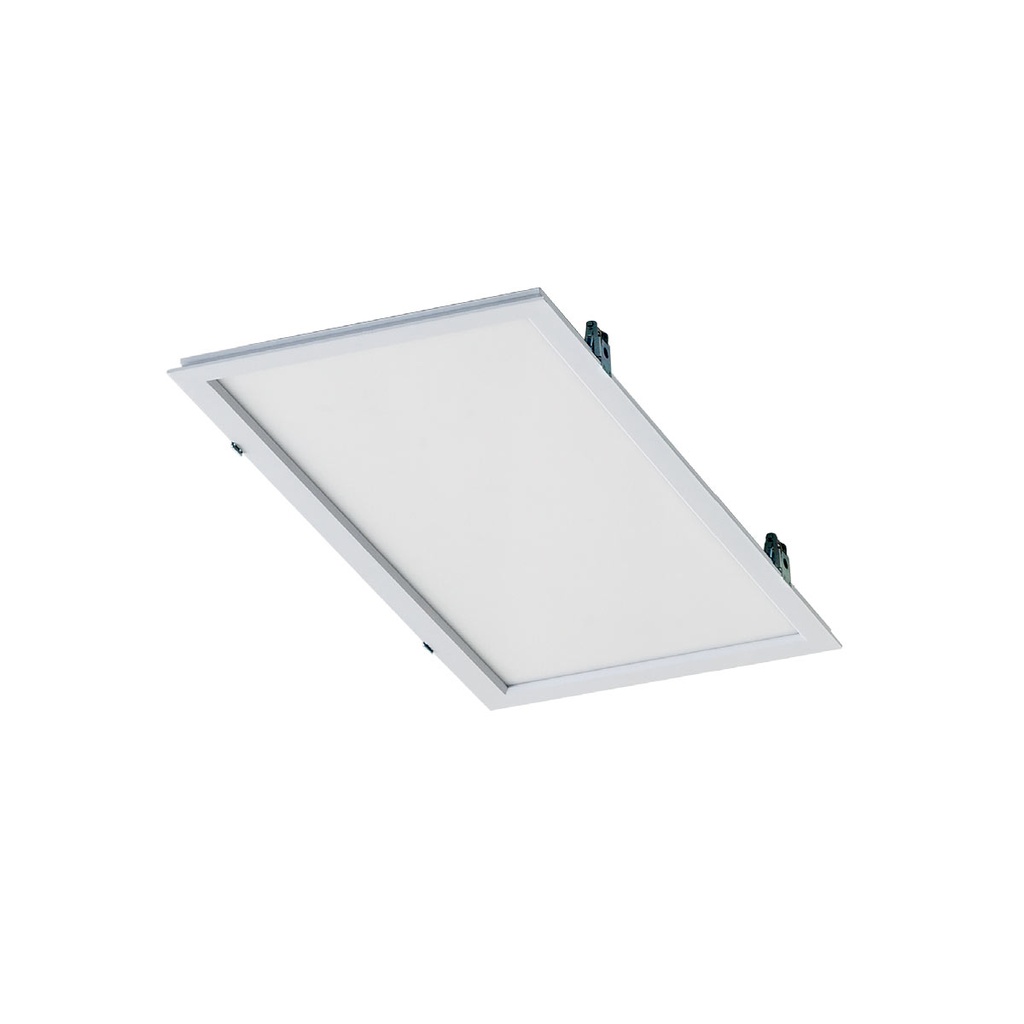 XWIDE RIM LED PANEL 30W 220-240V AC 3000K CRI.83 300x600 mm IP40 110° MWH (4.1.2)