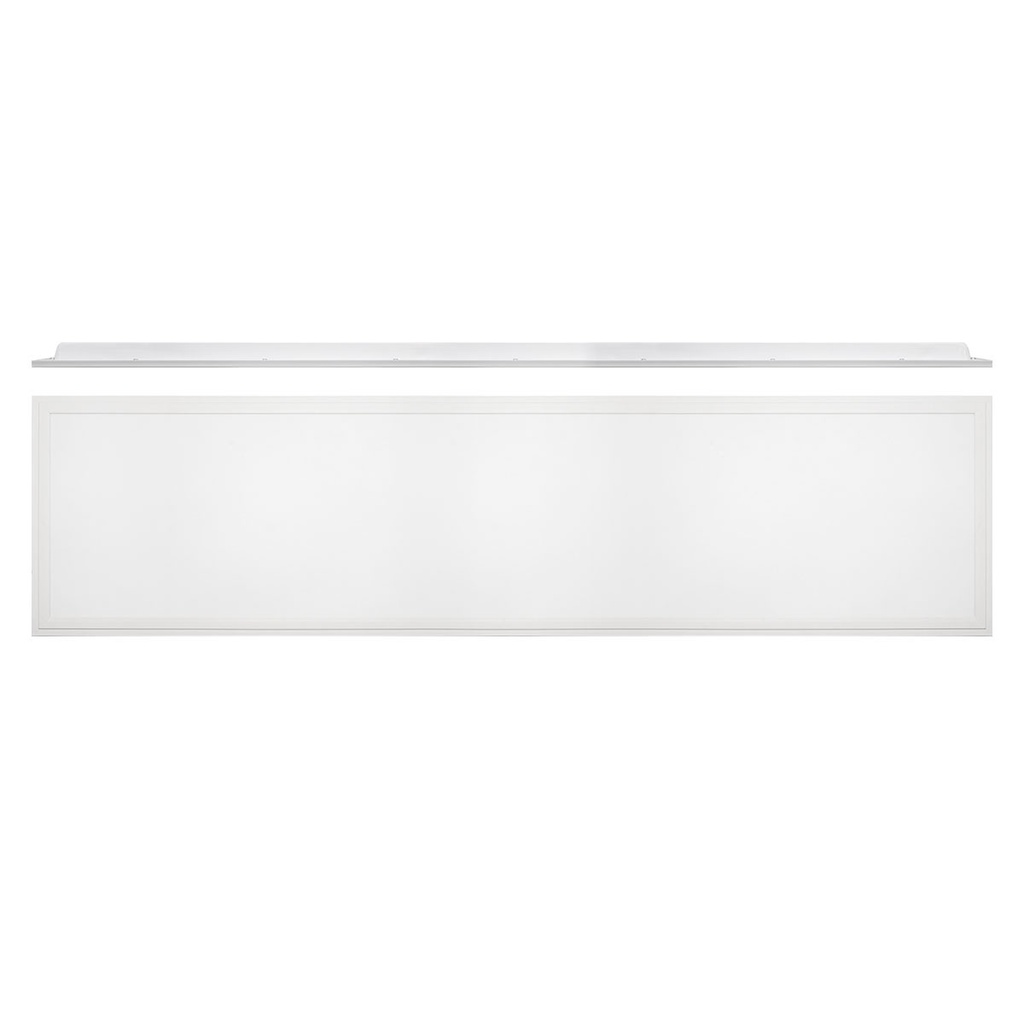 XPLANET REC. LED PANEL 40W 220-240V AC 4000K CRI.80 295x1195 mm IP40 120° MWH (4.1.2)