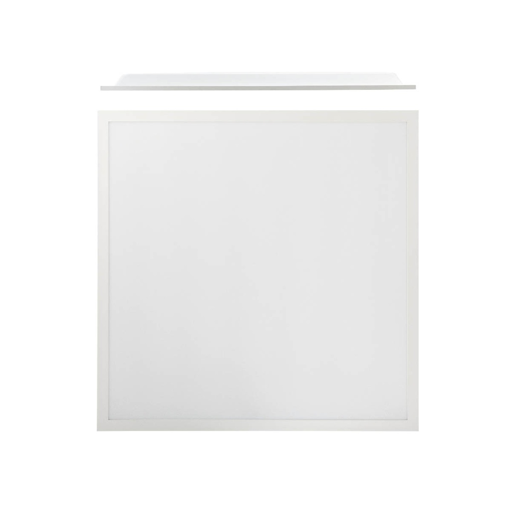 XPLANET ANTIBACT. REC. LED PANEL 36W 220-240V AC 3000K CRI.80 600x600 mm IP65 120° MWH (4.1.2)