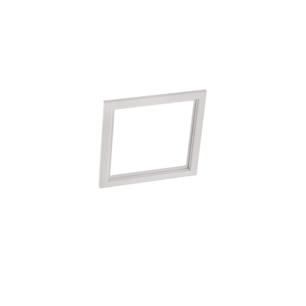 XDOMINO FRAME for 1 LED module for DM01 MWH