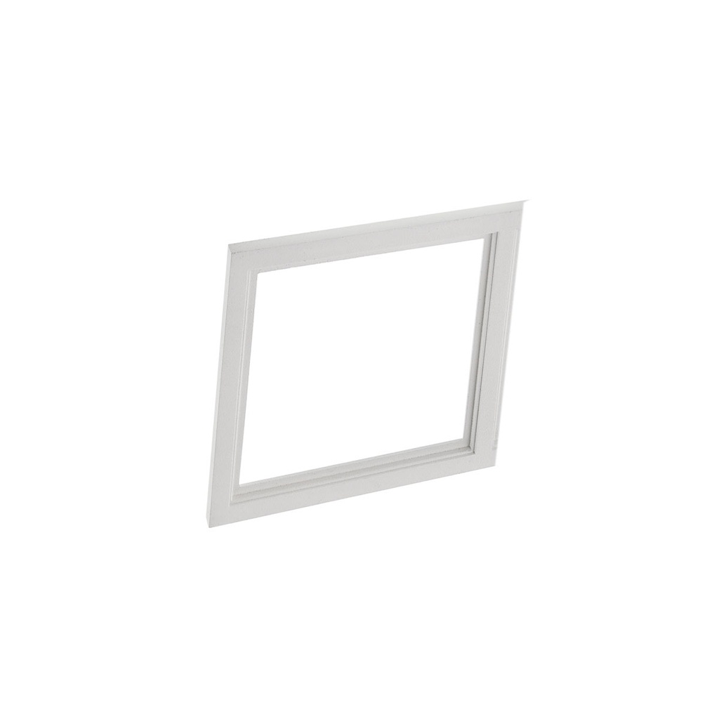 XDOMINO FRAME for 1 LED module for DM02 MWH