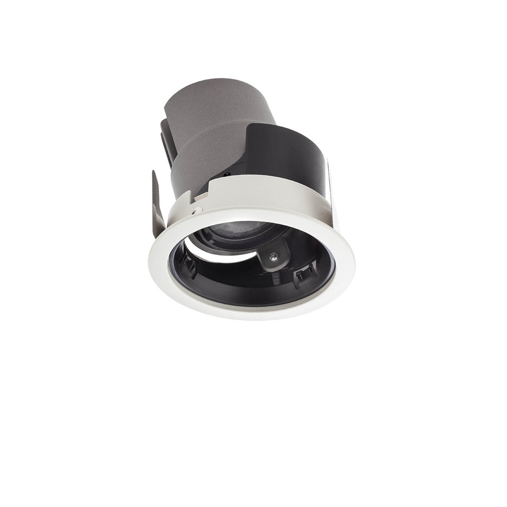 XARNO RND. RECESSED 13W 2700K 36grd SWH (5.1.2)