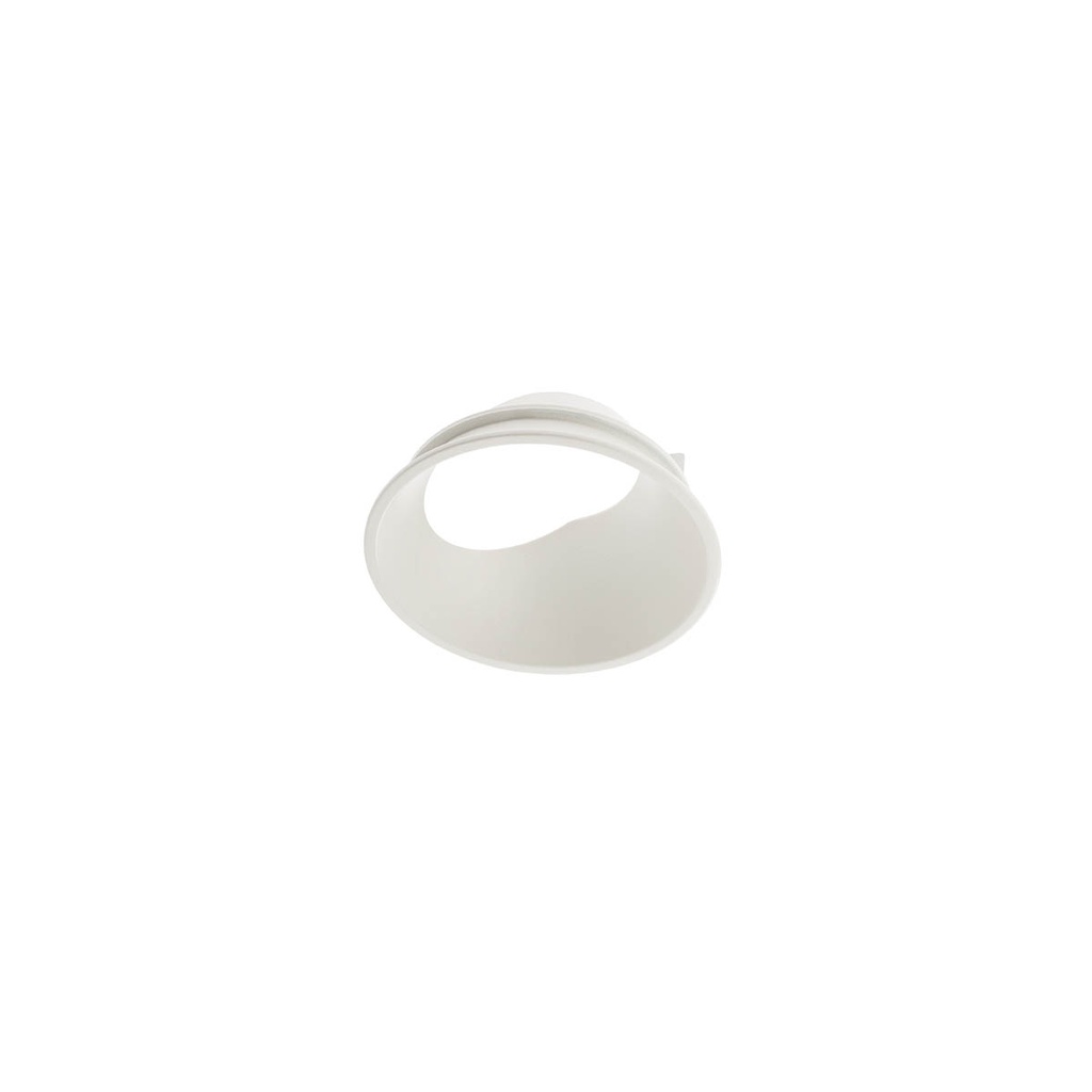 XARNO RECESSED WH REFLECTOR