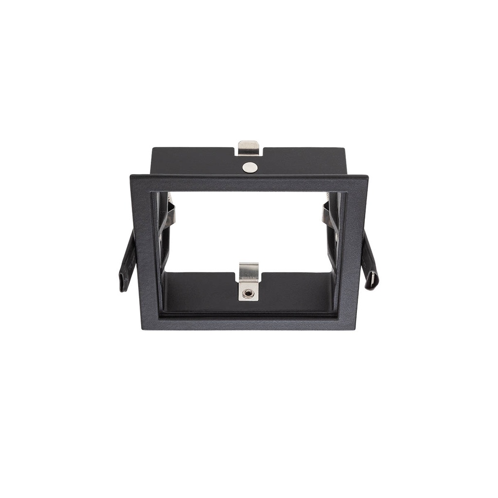 XARNO STANDARD RECESSED MOUNTING FRAME SBK