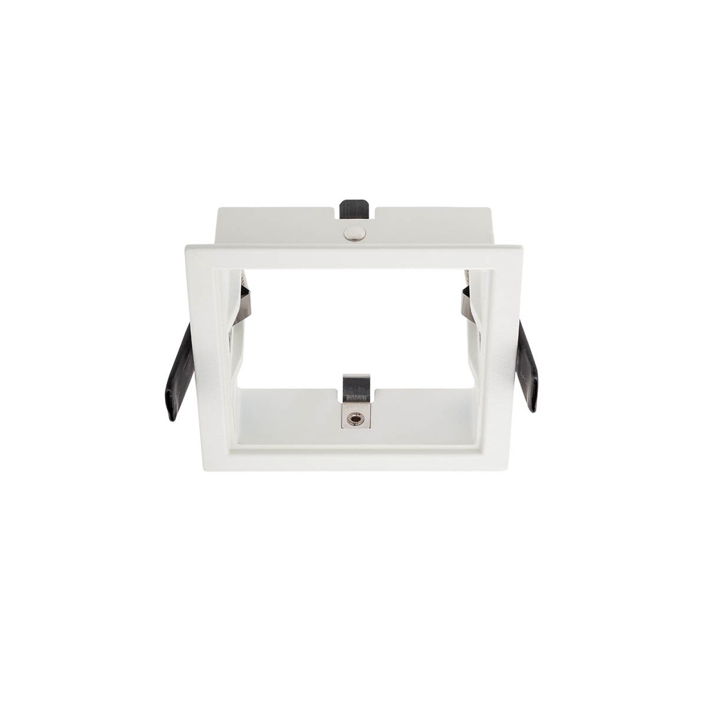 XARNO STANDARD RECESSED MOUNTING FRAME SWH