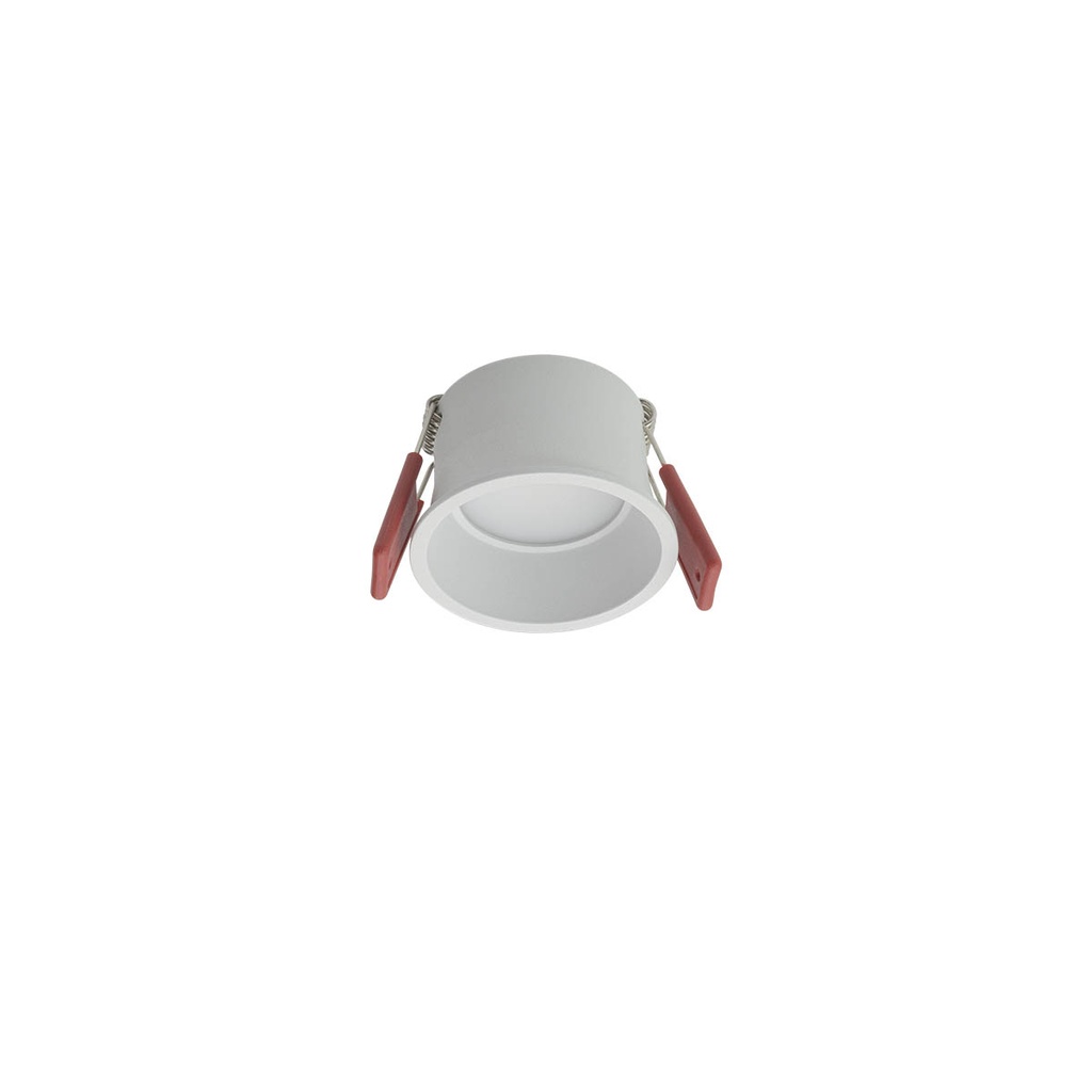 XLUMO DOWNLIGHT 5W 220-240V AC 3000K SWH (5.1.2)