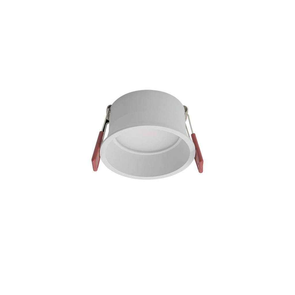XLUMO DOWNLIGHT 10W 220-240V AC 3000K SWH (5.1.2)