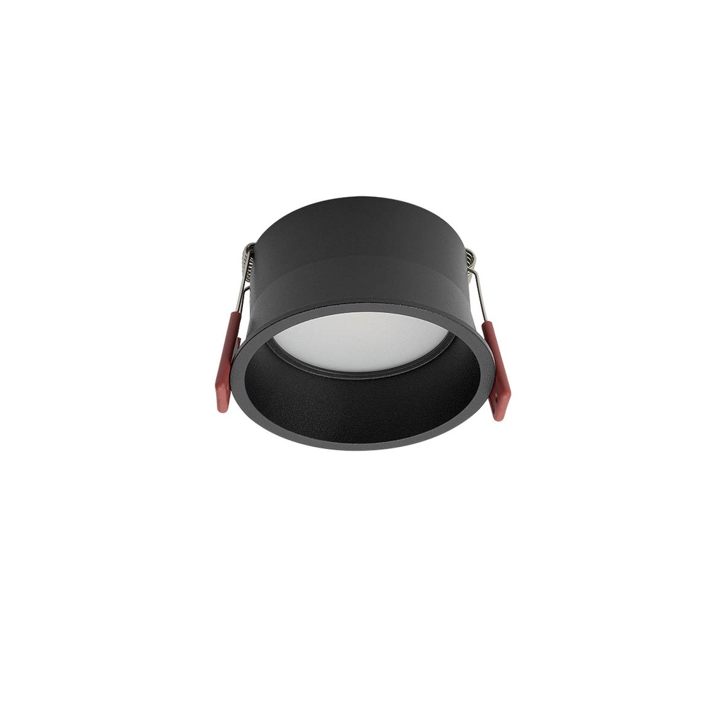 XLUMO DOWNLIGHT 15W 220-240V AC 3000K SBK (5.1.2)