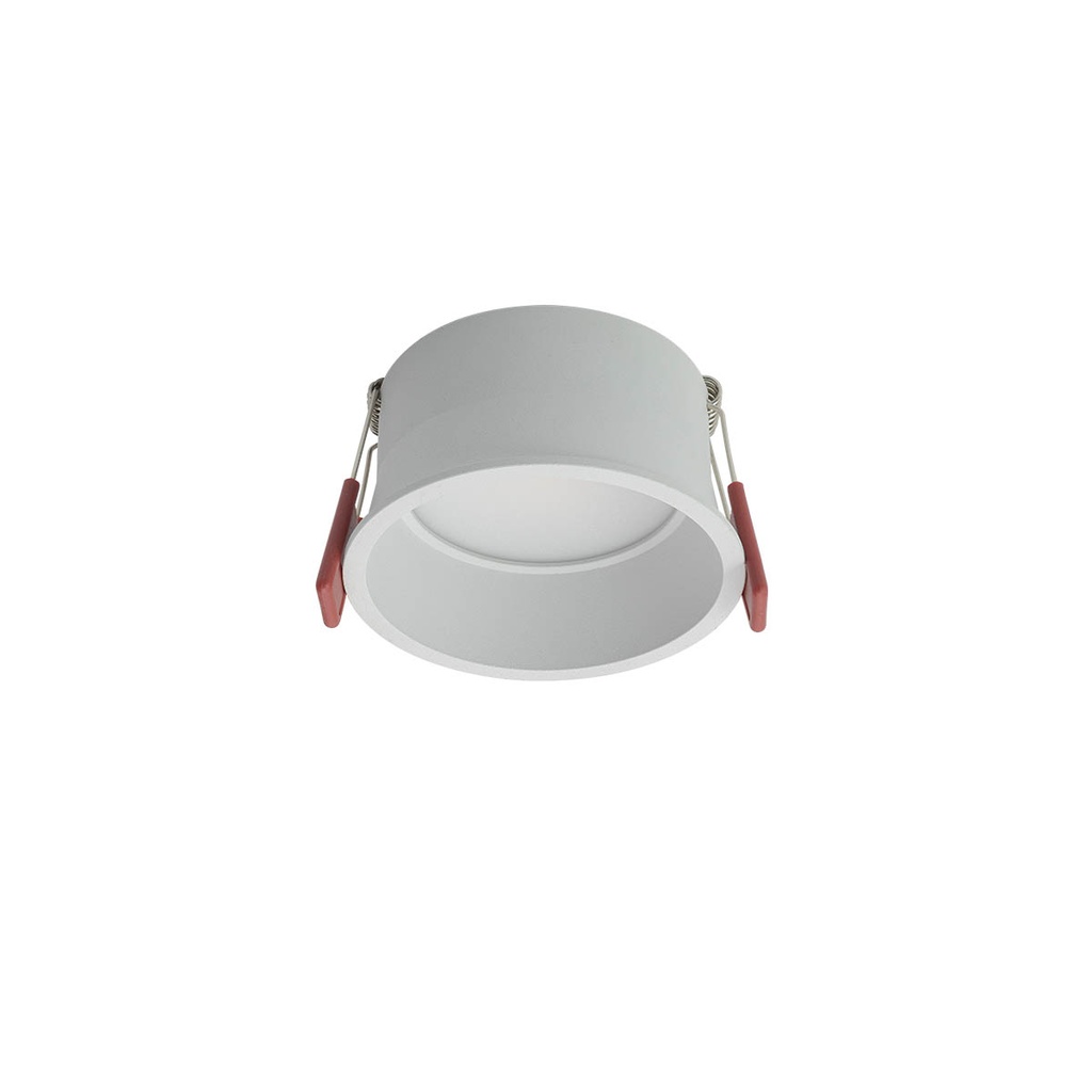 XLUMO DOWNLIGHT 15W 220-240V AC 3000K SWH (5.1.2)