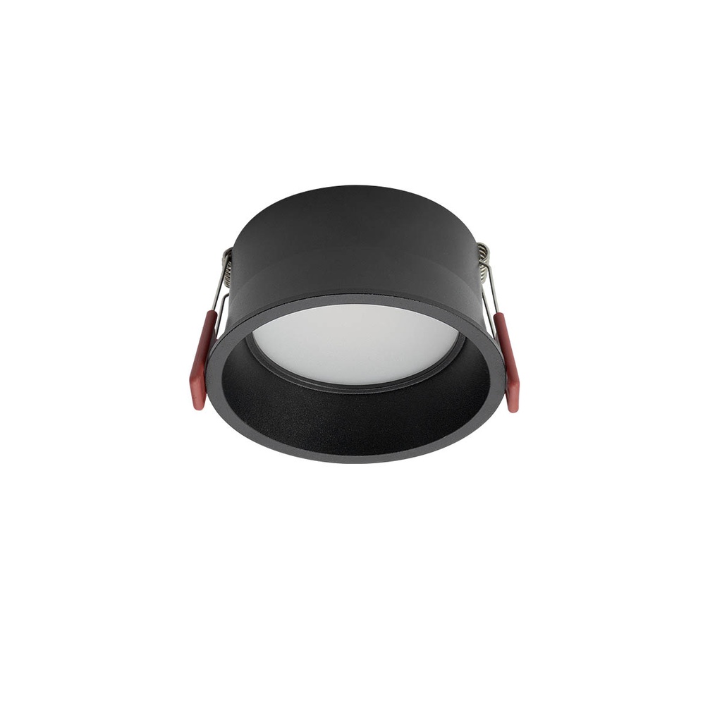 XLUMO DOWNLIGHT 20W 220-240V AC 3000K SBK (5.1.2)