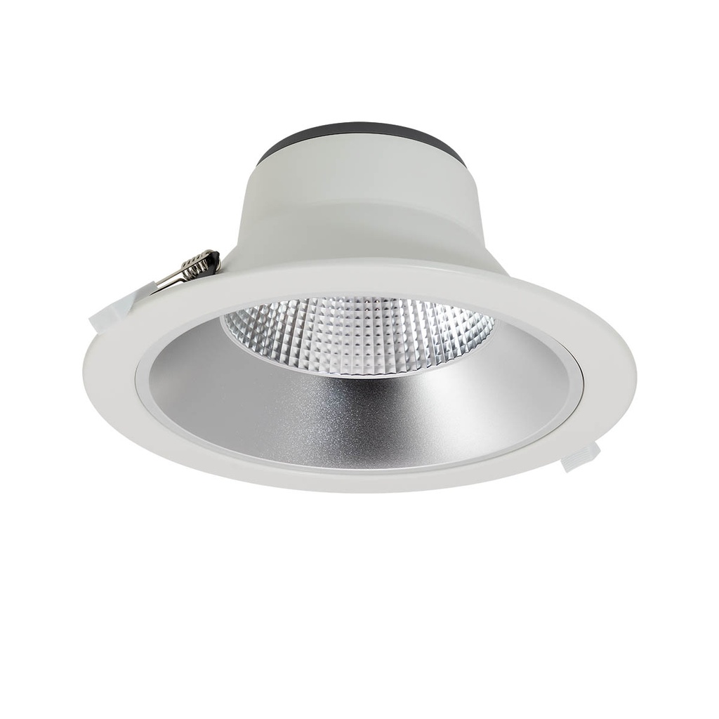 XMASK REC. SPOT 1x35W 220-240V AC 3000-6000K CRI.90 IP54 60° UGR SWH (5.1.2)