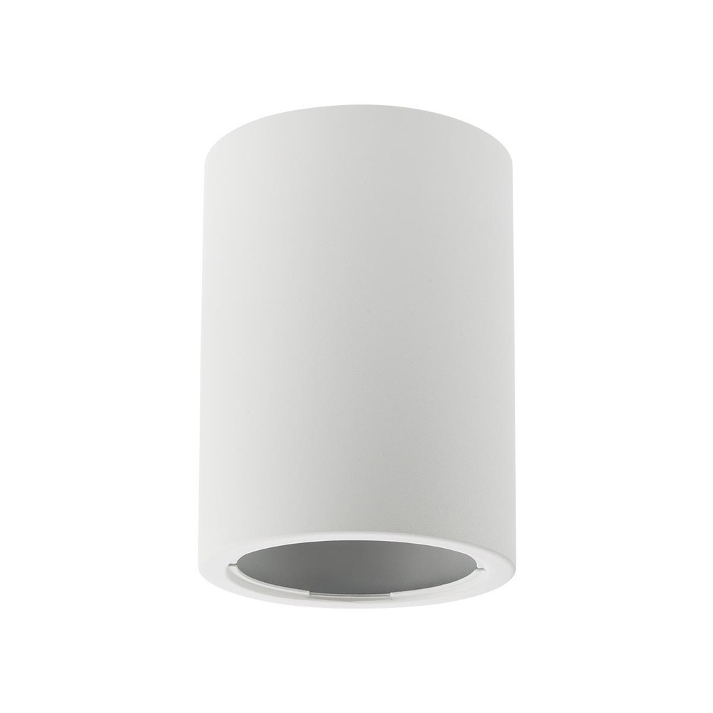 XTHEMA RND. BOX with ACCESSORIES for SURFACE MOUNTING for TM02 MWH