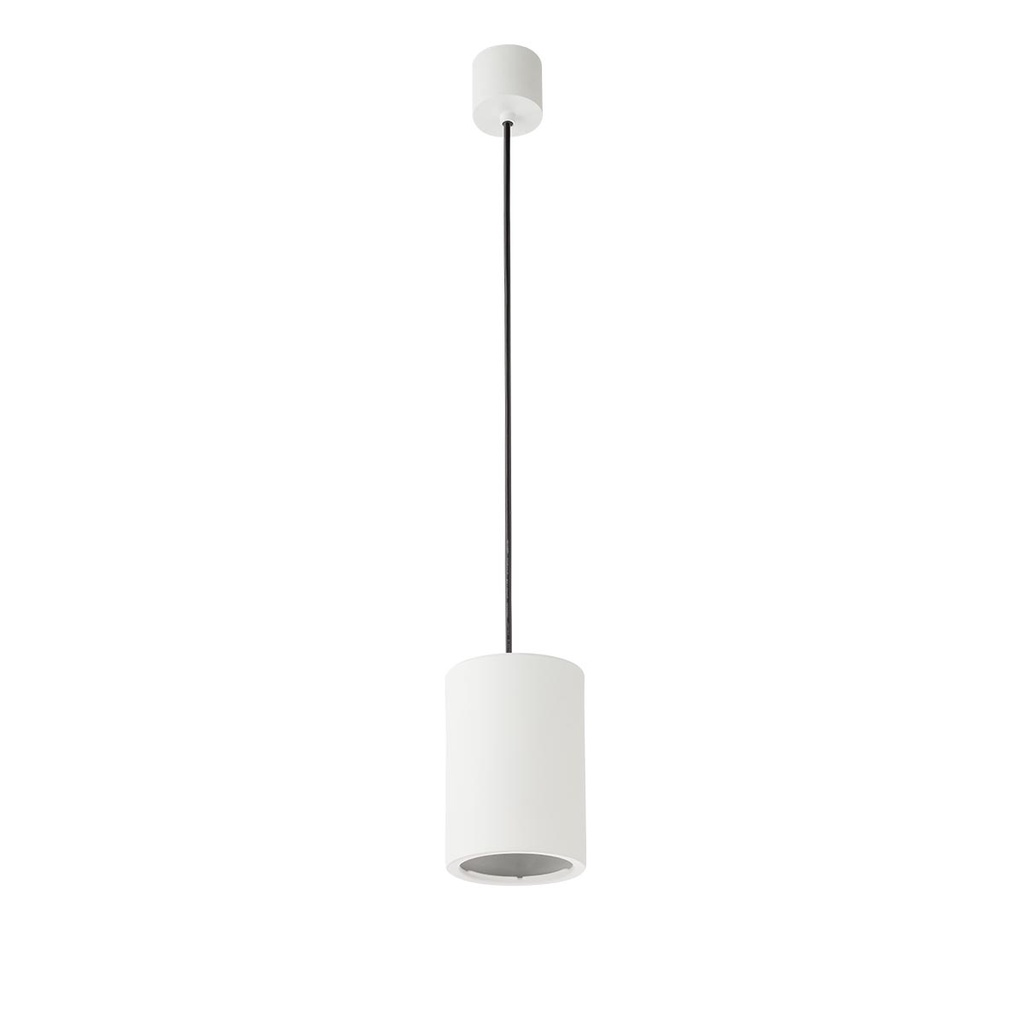 XTHEMA RND. BOX with ACCESSORIES for SUSPENDED MOUNTING for TM01 MWH