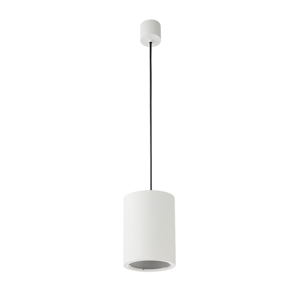 XTHEMA RND. BOX with ACCESSORIES for SUSPENDED MOUNTING for TM02 MWH