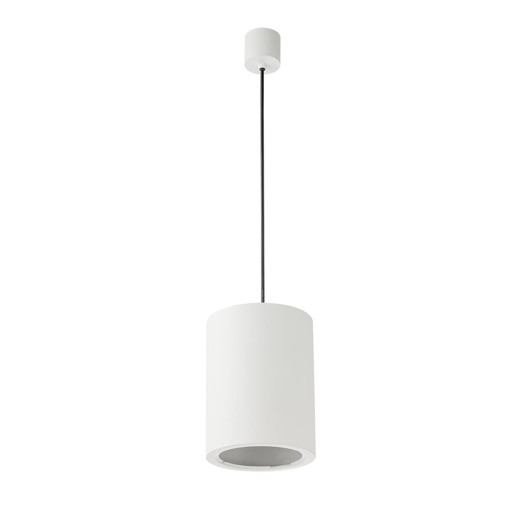 XTHEMA RND. BOX with ACCESSORIES for SUSPENDED MOUNTING for TM03 MWH