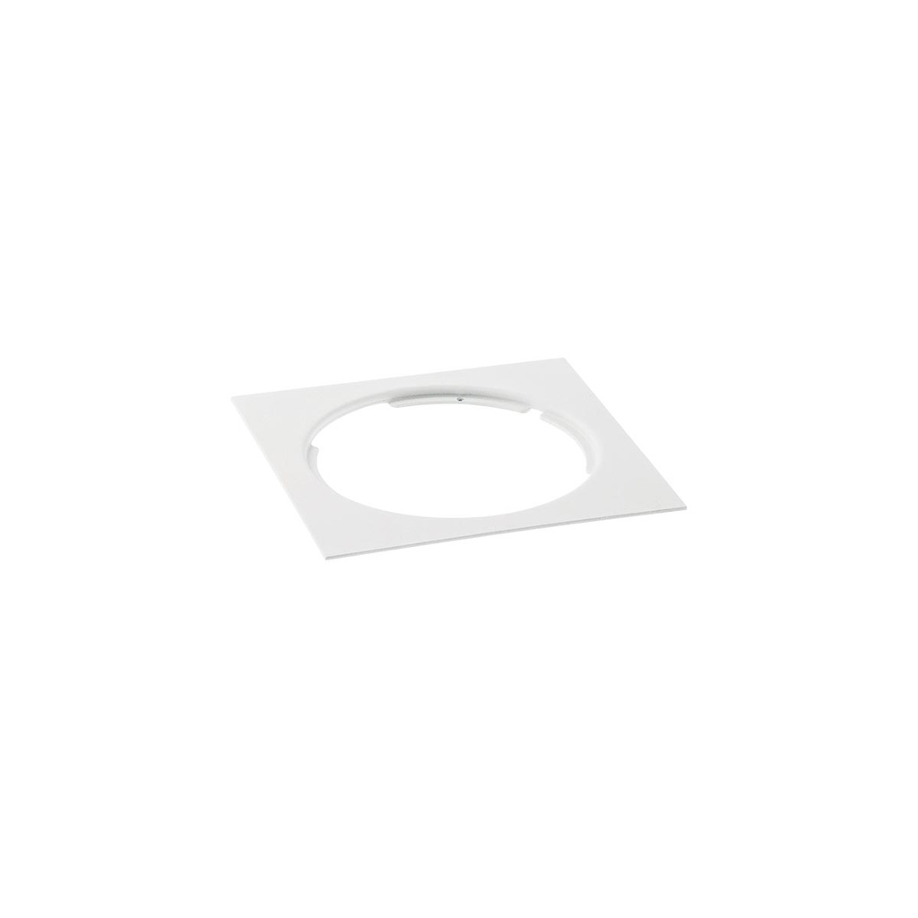 XTHEMA SQ. STEEL FRAME for REC. MOUNTING of TM01 MWH