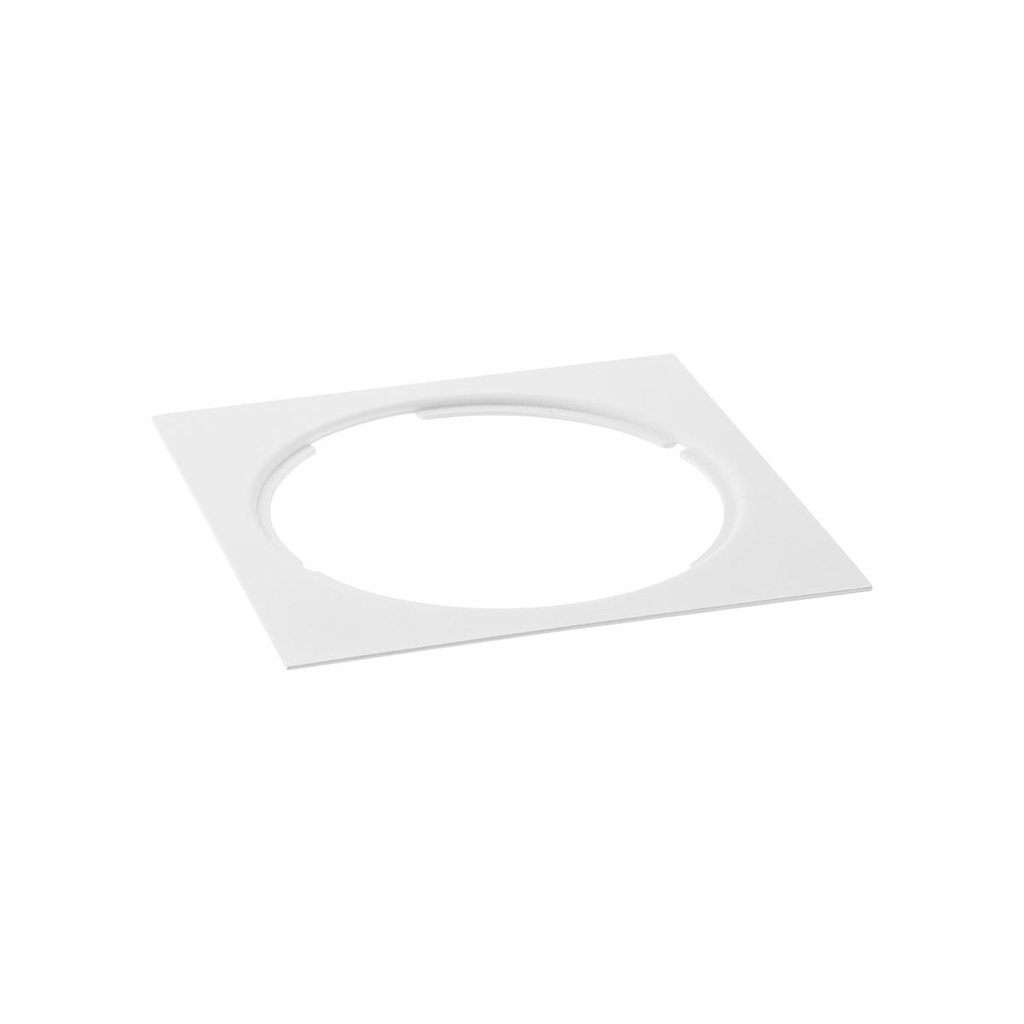 XTHEMA SQ. STEEL FRAME for REC. MOUNTING of TM03 MWH