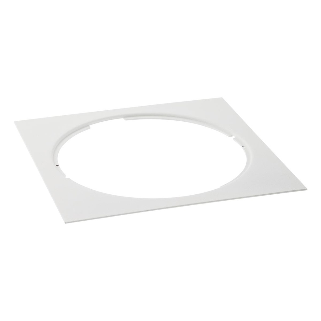 XTHEMA SQ. STEEL FRAME for REC. MOUNTING of TM04/05 MWH