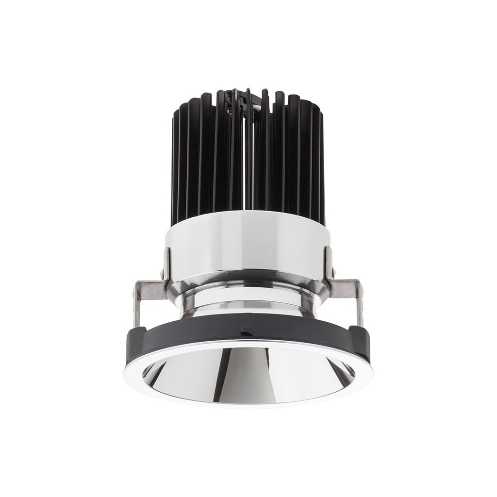 XTHEMA 1x12,7W 350mA 36-38V DC 4000K CRI.80 IP20 75° MWH (5.1.2)