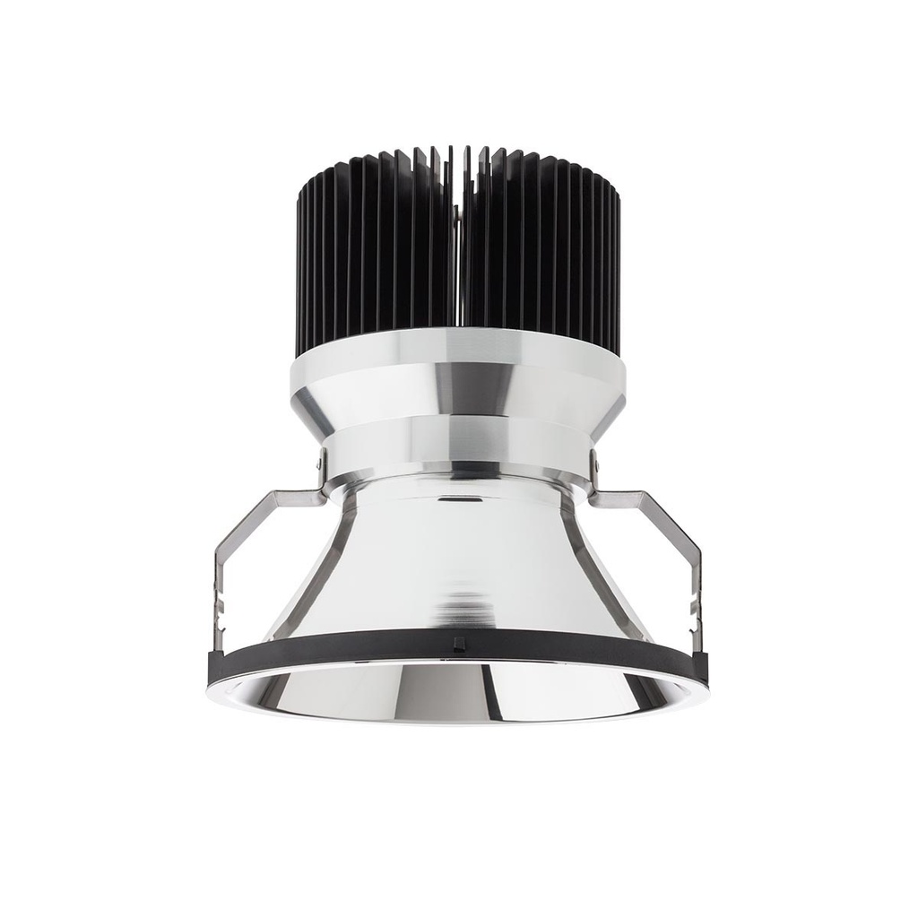 XTHEMA 1x18,3W 500mA 36-38V DC 3000K CRI.80 IP20 70° MWH (5.1.2)