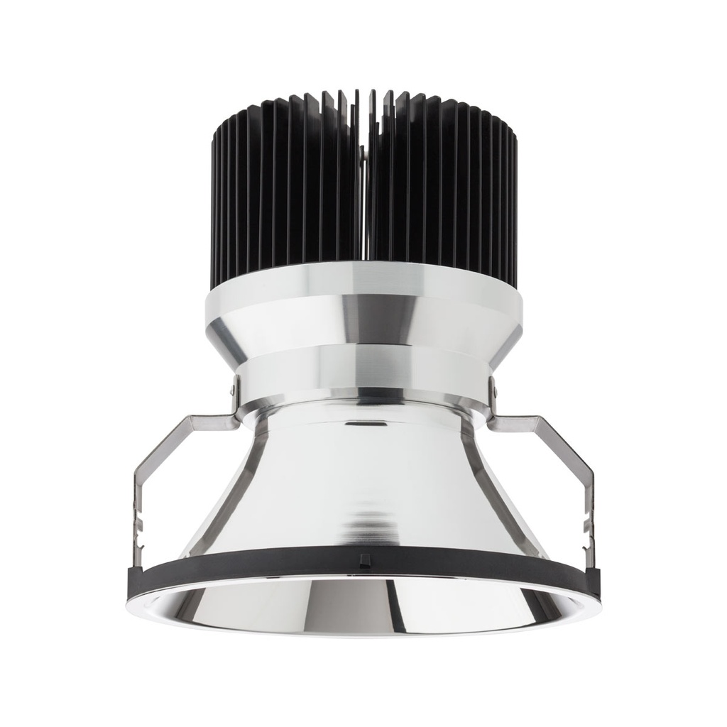 XTHEMA 1x52W 1400mA 36-38V DC 3000K CRI.80 IP20 70° MWH (5.1.2)