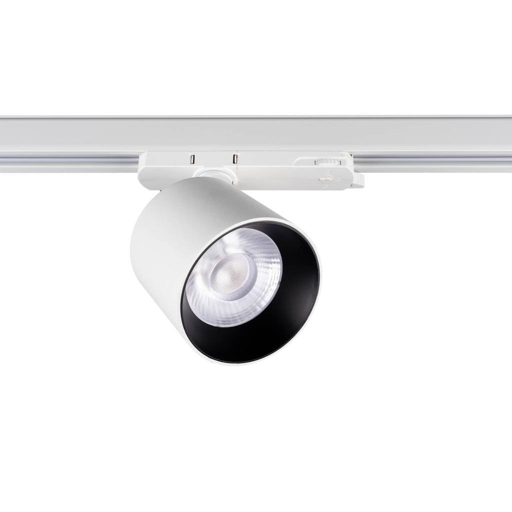 XSHOW PROJECTOR for TKN 38W 220-240V AC 3000K CRI.90 IP40 UGR<16 36grd SWH (5.1.2)