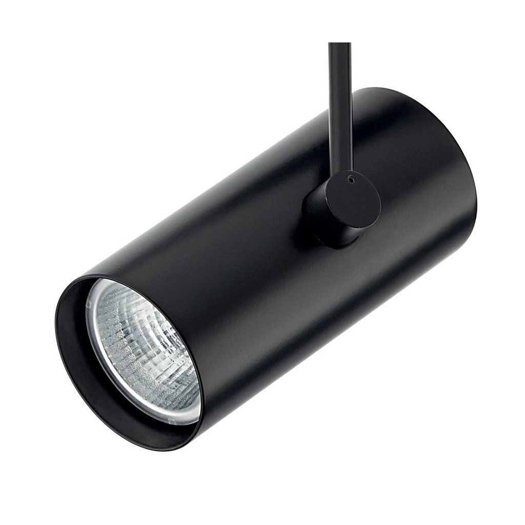 XMUSE PROJECTOR for MT 1x13W 220-240V AC 4000K CRI.82 IP20 50° BK (5.1.2)