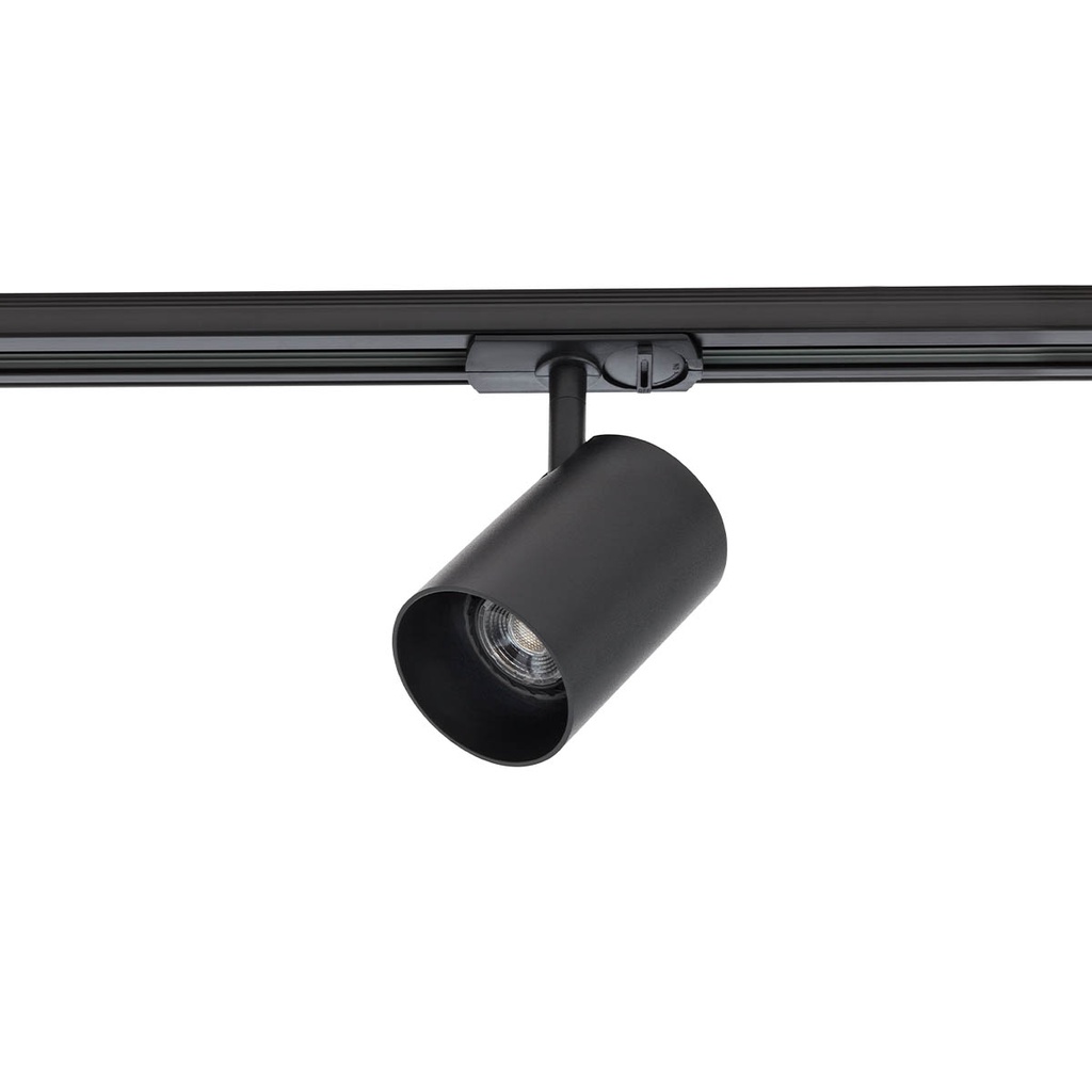 XCUP PROJECTOR for MT GU10 1x50W max. 230V AC IP20 SBK (5.1.1)