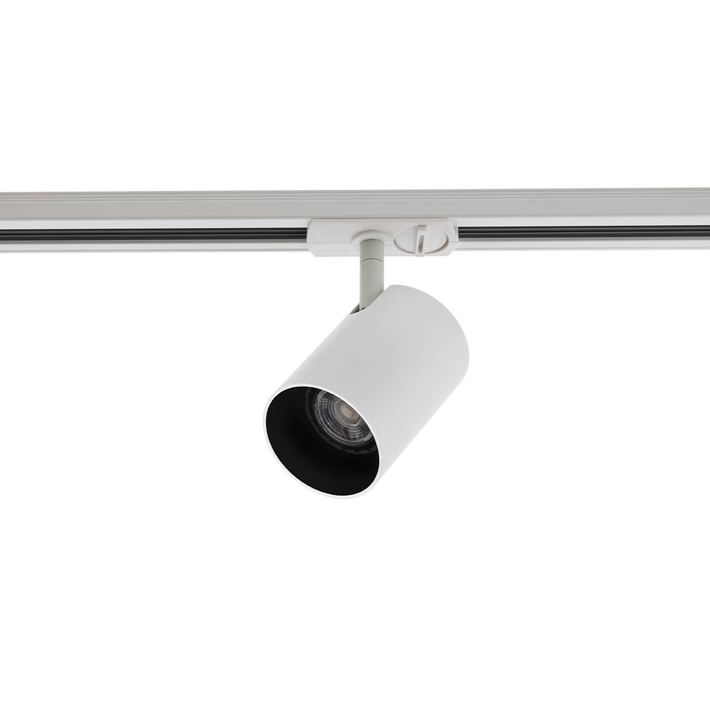XCUP PROJECTOR for MT GU10 1x50W max. 230V AC IP20 SWH (5.1.1)
