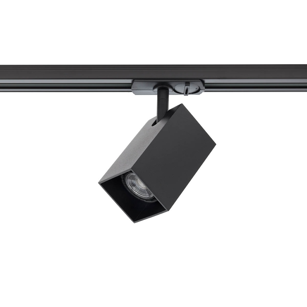 XCARD MT PROJECTOR GU10 1x50W max. 230V AC IP20 SBK (5.1.1)
