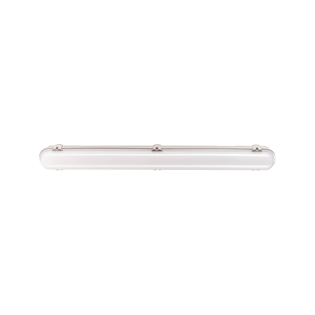XPROOF LED WATERPROOF 13W 220-240V AC 6500K CRI.80 653 mm IP65 120° S (4.1.2)