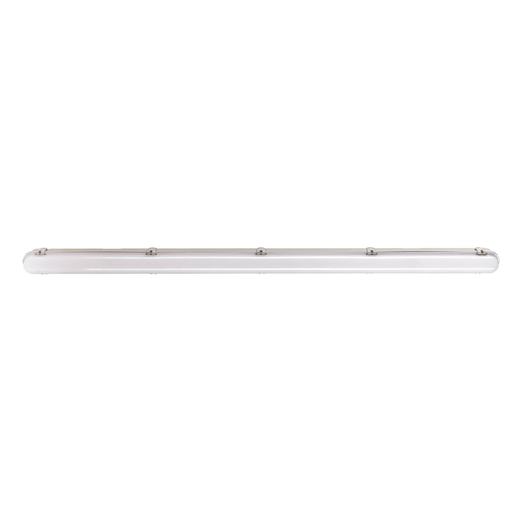 XPROOF LED WATERPROOF 25W 220-240V AC 4000K CRI.80 1253 mm IP65 120° S (4.1.2)