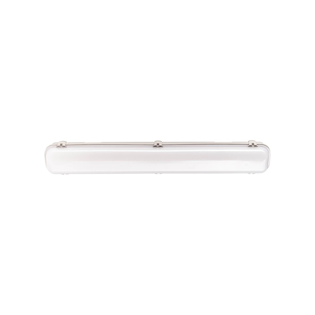 XPROOF LED WATERPROOF 25W 220-240V AC 4000K CRI.80 653 mm IP65 120° S (4.1.2)