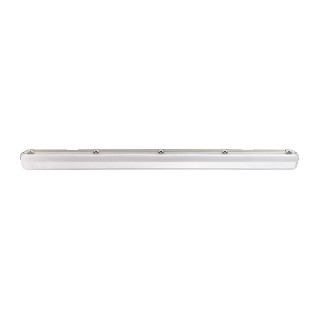XPROOF LED WATERPROOF 50W 220-240V AC 6500K CRI.80 1253 mm IP65 120° S (4.1.2)