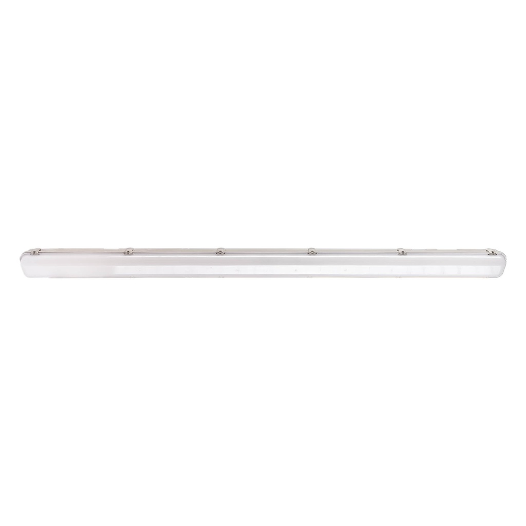 XPROOF LED WATERPROOF 60W 220-240V AC 4000K CRI.80 1553 mm IP65 120° S (4.1.2)