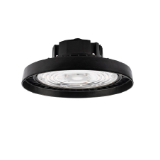 XFACTORY NEW SURF./SUSP. FITTING 100W 85-265V AC 6000K CRI.80 IP65 120° MBK (5.1.2)