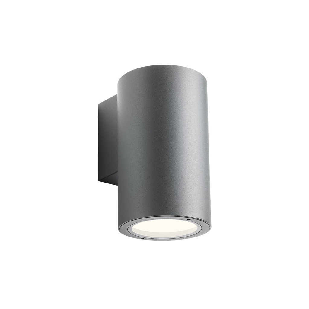 XLOBBY WALL/CEILING FITTING UP LIGHT E27/PAR20 1x15W max. 220-240V AC IP54 90° DG (5.1.1)