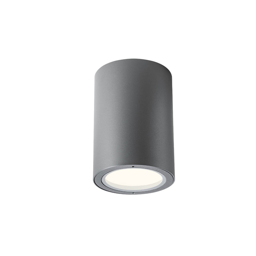 XLOBBY WALL/CEILING FITTING DOWN LIGHT E27/PAR20 1x15W max. 220-240V AC IP54 90° DG (5.1.1)