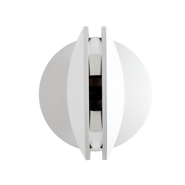 XBLADE WALL/CEILING FITTING 7W 220-240V AC 3000K CRI.80 IP54 360° MWH (5.1.2)
