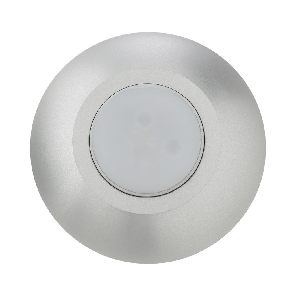XDECK ALUMINUM COVER  DOME SHAPE for DK01