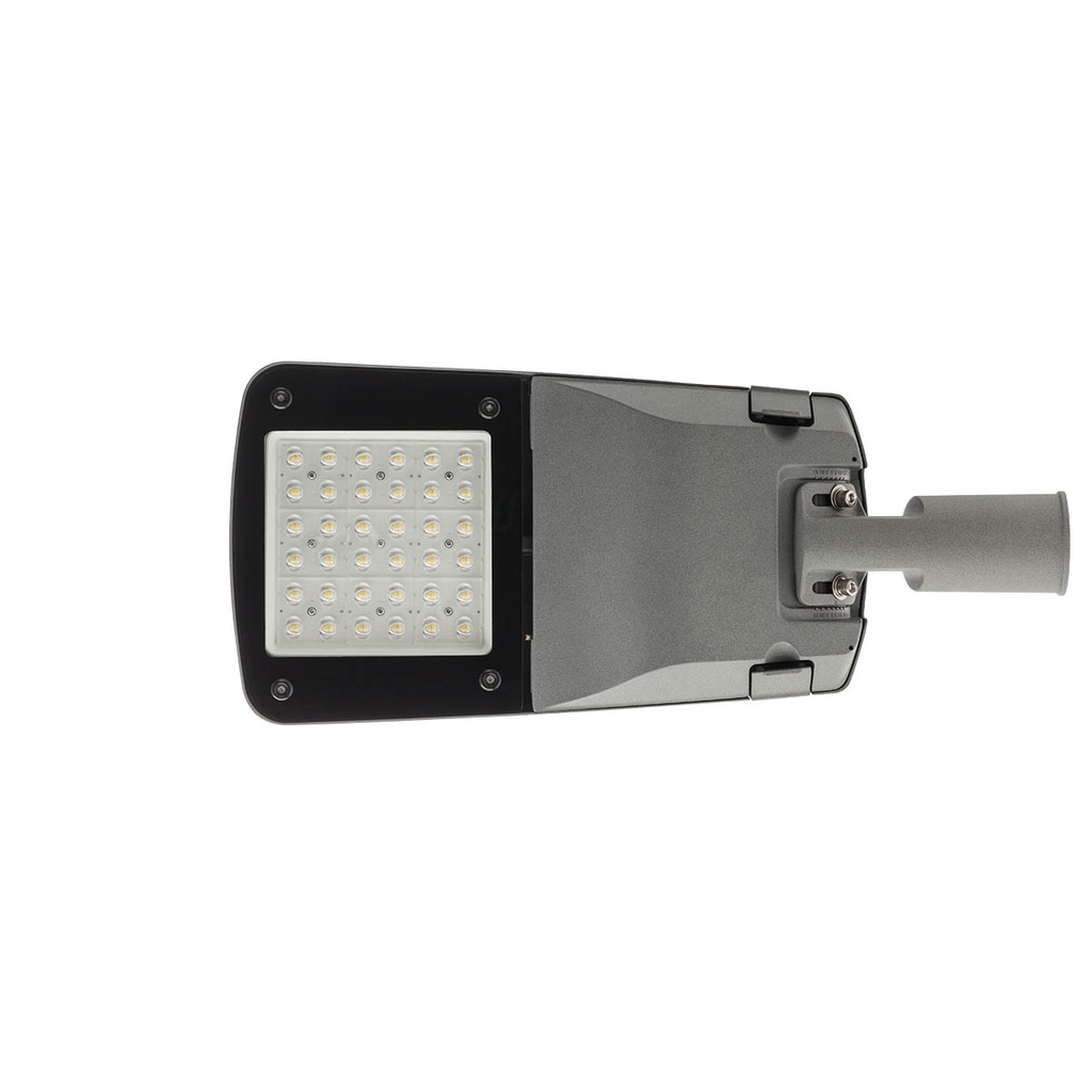 XLANE STREET FITTING 80W/100W 100-277V AC 6500K CRI.>70 IP65 S (4.1.2)