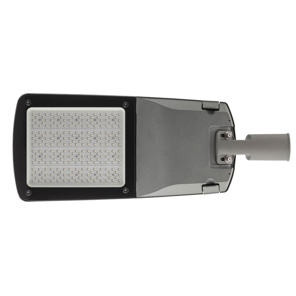XLANE STREET FITTING 180W/200W 100-277V AC 3000K CRI.>70 IP65 S (4.1.2)