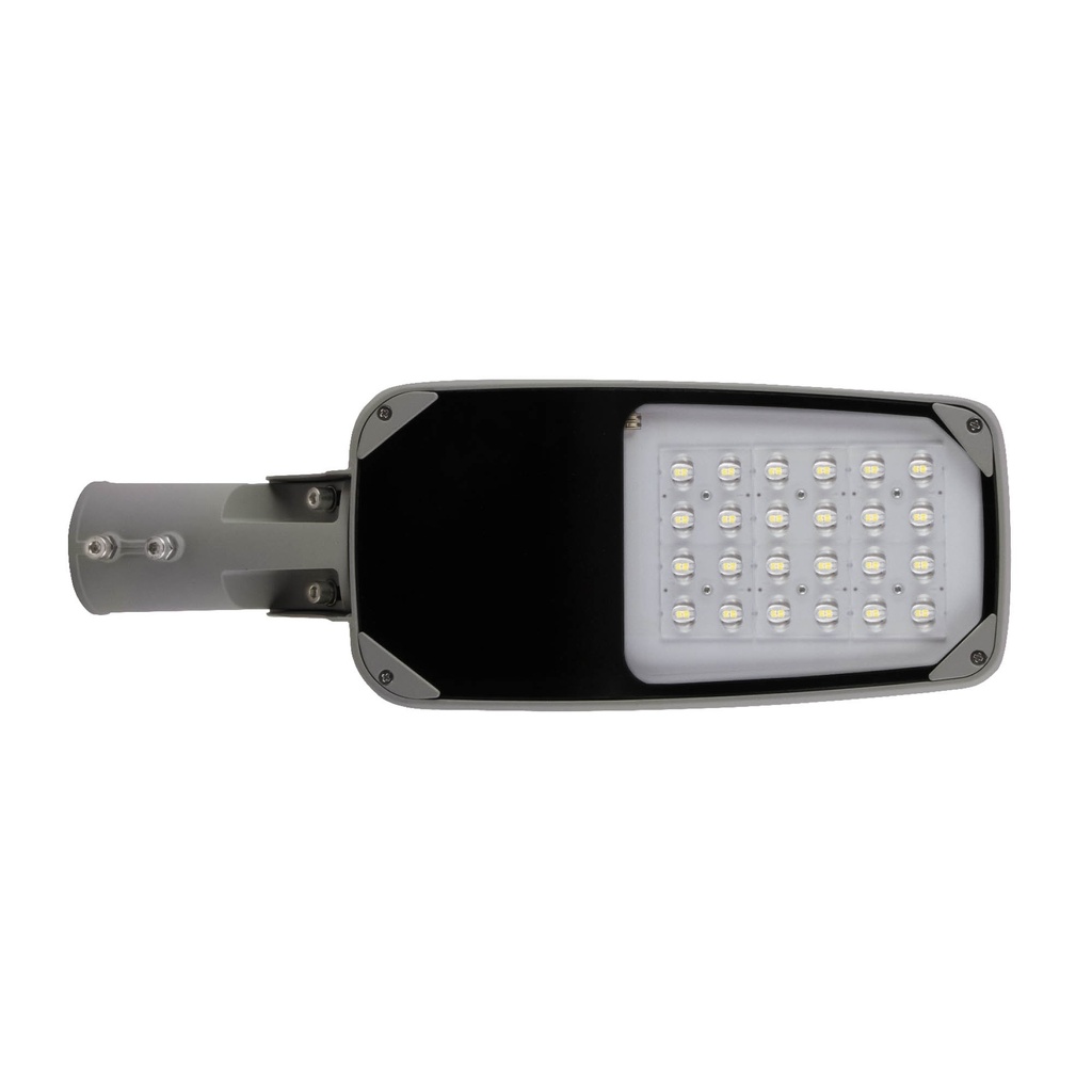 XSTREET LIGHT FITTING 50W/60W 100-277V AC 3000K IP65 S (4.1.2)