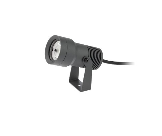 XDOT PROJECTOR 12W 100-265V AC 4000K IP67 COB lens 36° DG (5.1.2)