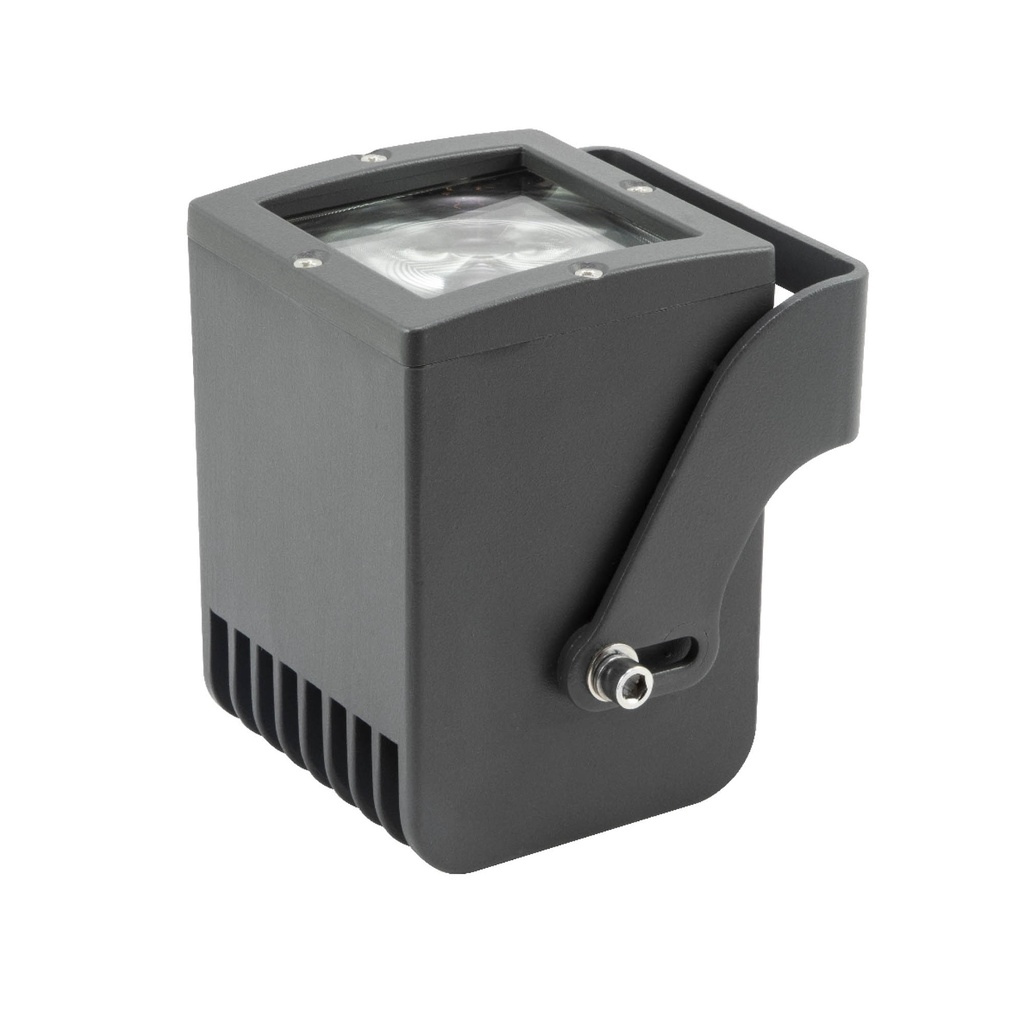 XSTRIKE WATERPROOF PROJECTOR 10W AC220V 4000K 1grd DG (5.1.2)