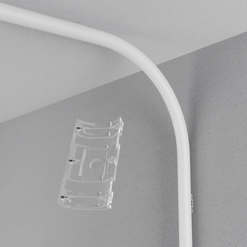 XLOOP 18 FIXING CLIP