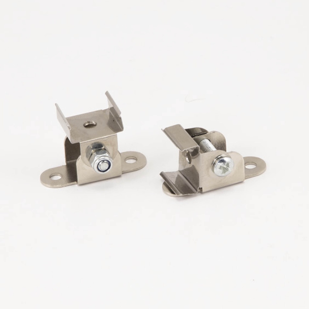 XFLEX ADJ. FIXING CLIP SS